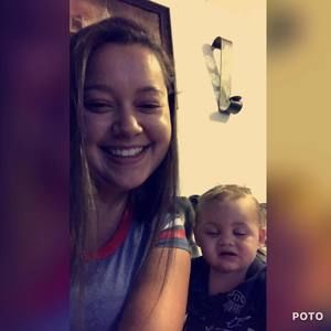 Meet your Posher, Brittney